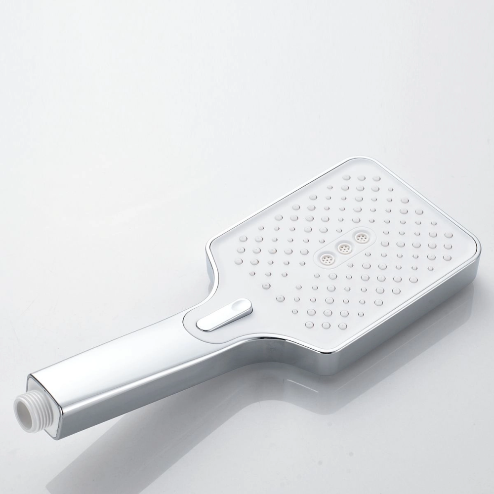 Душевая система Shevanik с изливом Хром глянцевый S6136 Душевая система Shevanik с изливом Хром глянцевый S6136 — изображение 3