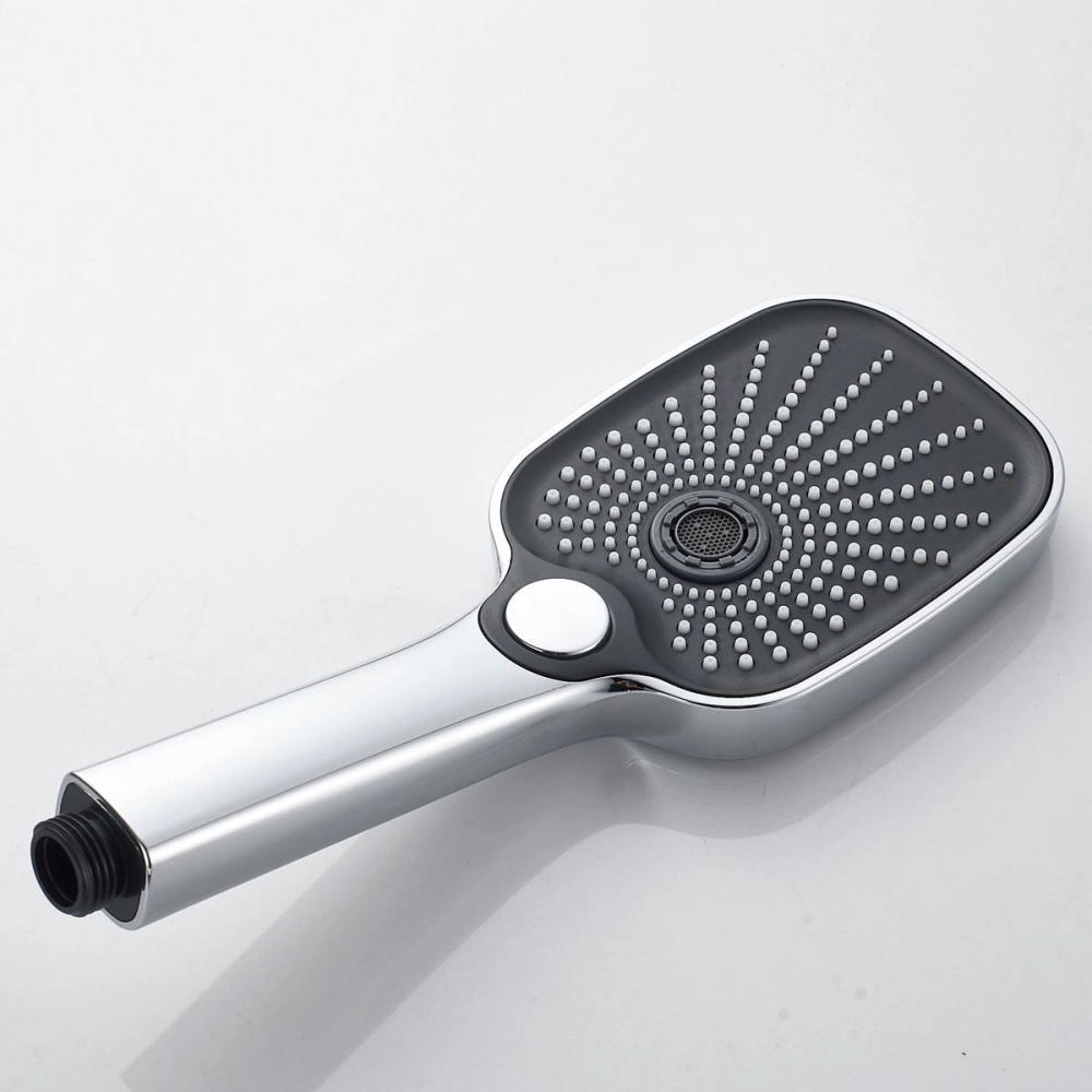 Душевая система Shevanik с изливом Хром глянцевый S6236 Душевая система Shevanik с изливом Хром глянцевый S6236 — изображение 4