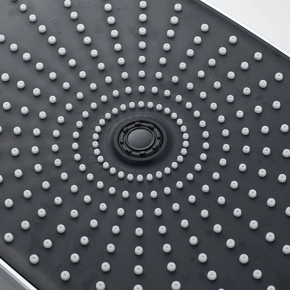 Душевая система Shevanik с изливом Хром глянцевый S6236 Душевая система Shevanik с изливом Хром глянцевый S6236 — изображение 5