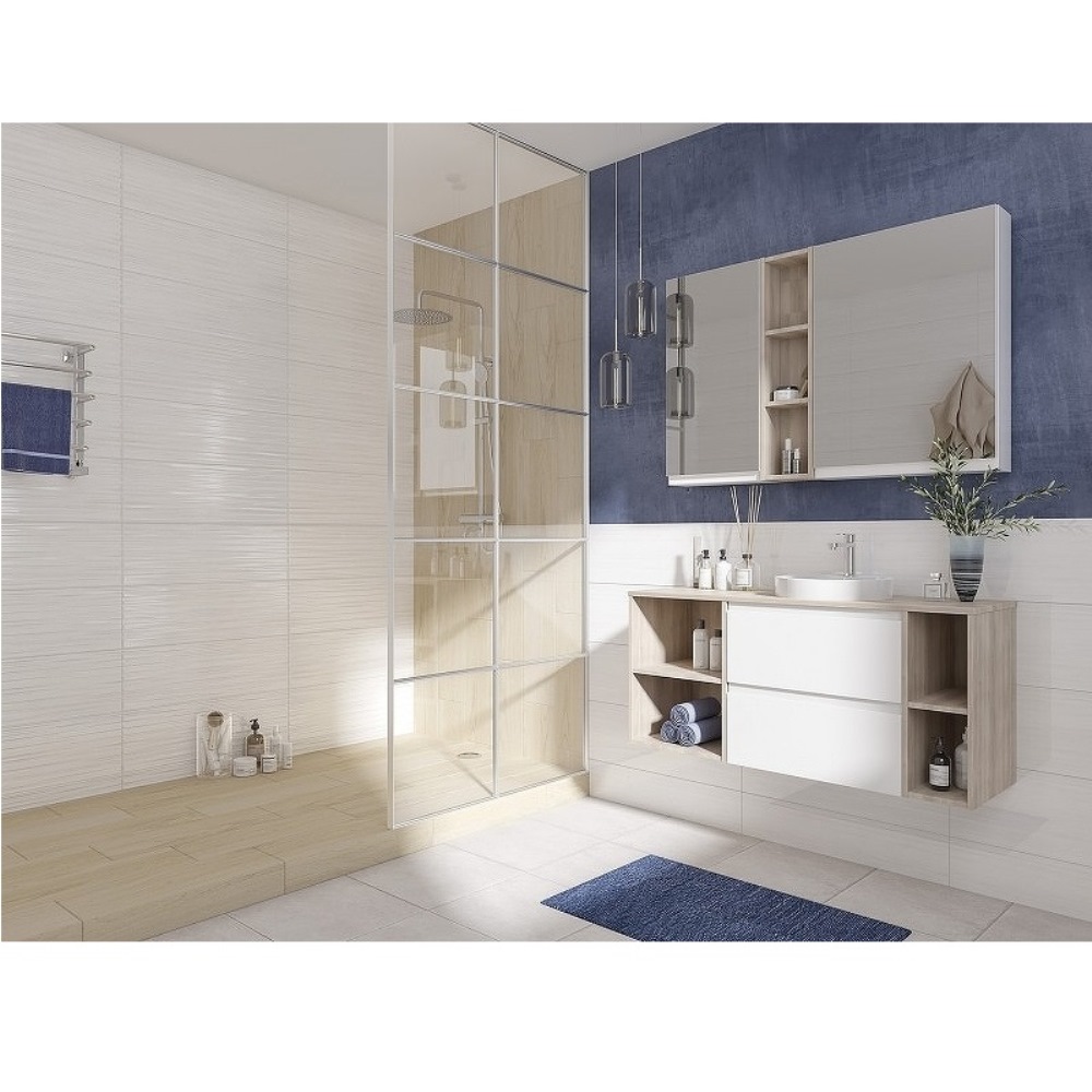 Тумба подвесная Cersanit Moduo 60 под столешницу Белый SB-SZ-MOD60-BL/Wh Тумба подвесная Cersanit Moduo 60 под столешницу Белый SB-SZ-MOD60-BL/Wh — изображение 2