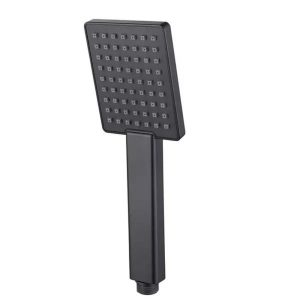 Душевая лейка Comforty SB0042 Графит SB0042-CGT