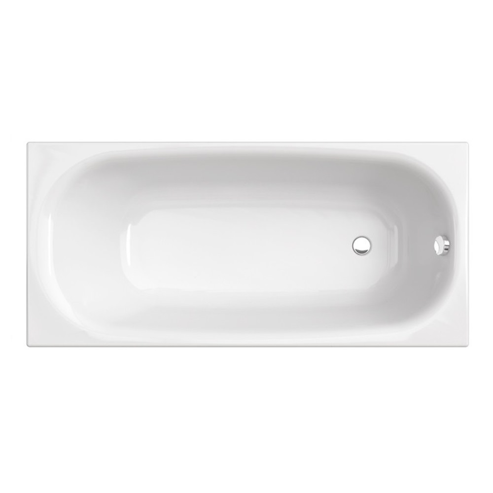 Ванна акриловая Triton Тира 150х70 Белый глянцевый Щ0000016666 Ванна акриловая Triton Тира 150х70 Белый глянцевый Щ0000016666