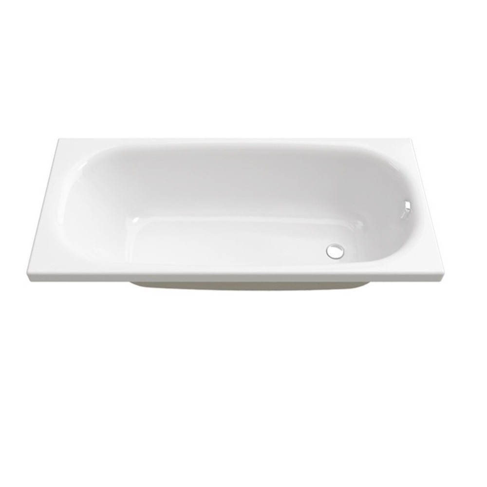 Ванна акриловая Triton Тира 150х70 Белый глянцевый Щ0000016666 Ванна акриловая Triton Тира 150х70 Белый глянцевый Щ0000016666 — изображение 2