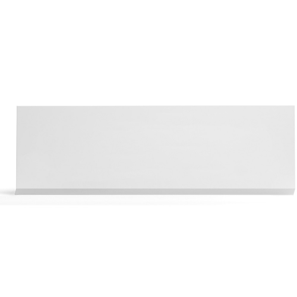 Панель фронтальная Triton 150 Белый глянцевый Щ0000049777 Панель фронтальная Triton 150 Белый глянцевый Щ0000049777