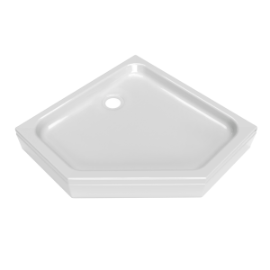 Поддон акриловый Triton ПД28 90х90 Белый глянцевый Щ0000052850 Поддон акриловый Triton ПД28 90х90 Белый глянцевый Щ0000052850
