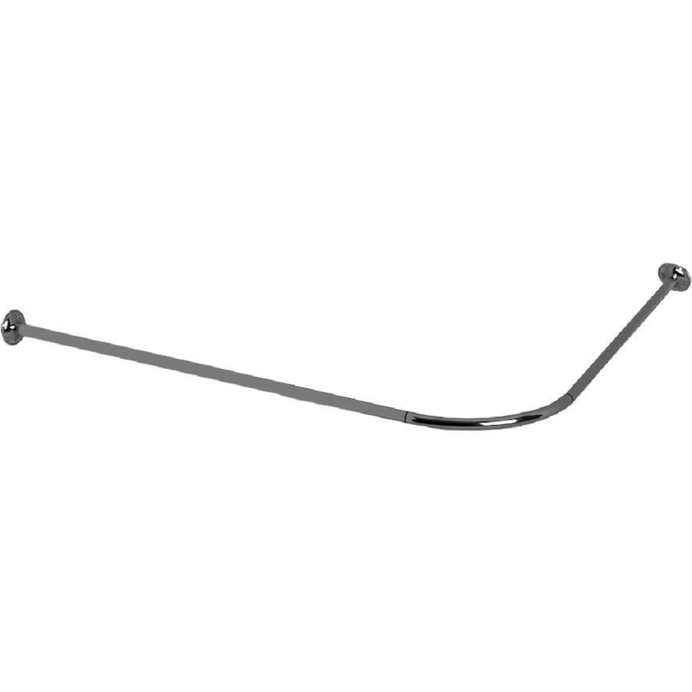 Карниз для поддона Triton ПД25 100х80 Хром Щ0000052855 Карниз для поддона Triton ПД25 100х80 Хром Щ0000052855