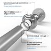 Карниз для поддона Triton ПД22 80х80 Хром Щ0000052861 — изображение 4