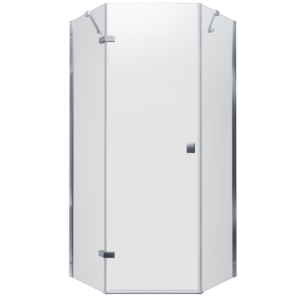 Душевой уголок Triton Сигма 98,5х98,5 Хром / Прозрачное Щ0000056790 Душевой уголок Triton Сигма 98,5х98,5 Хром / Прозрачное Щ0000056790