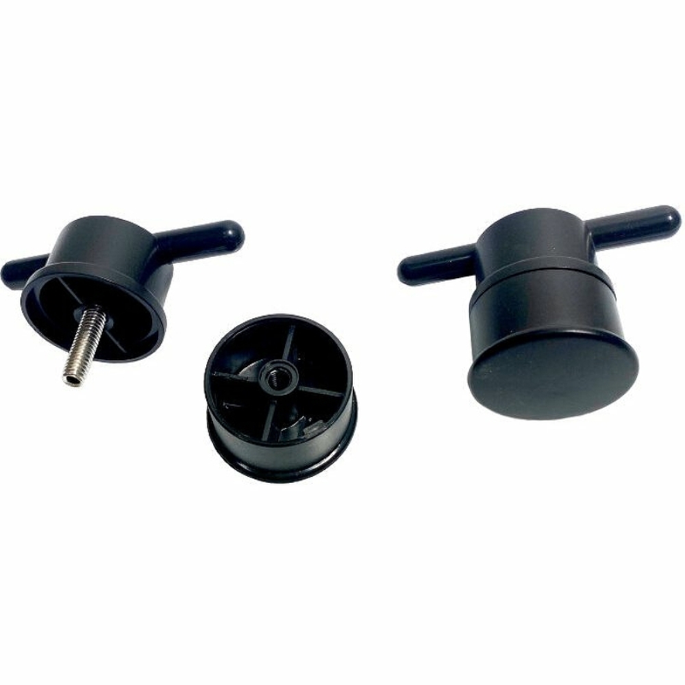 Душевой уголок Triton Вента 100х80 Черный / Прозрачное Щ0000057855 Душевой уголок Triton Вента 100х80 Черный / Прозрачное Щ0000057855 — изображение 3