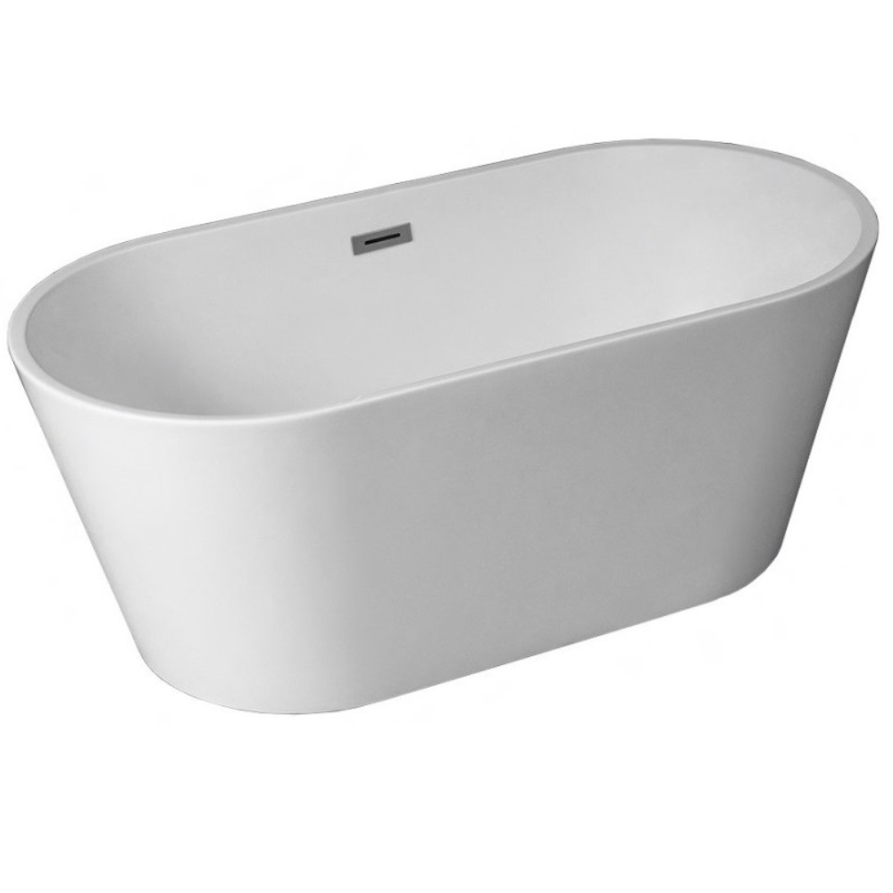 Ванна акриловая Triton Oasis 150х75 Белый глянцевый Щ0000059142 Ванна акриловая Triton Oasis 150х75 Белый глянцевый Щ0000059142