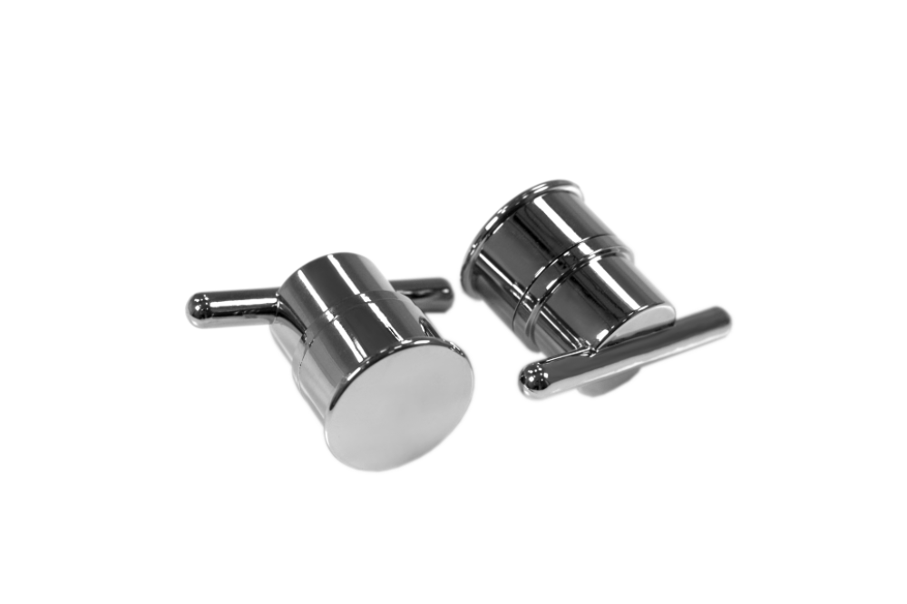 Душевой уголок Triton Полосы 90х90 Белый / С узором Щ0000061799 Душевой уголок Triton Полосы 90х90 Белый / С узором Щ0000061799 — изображение 3