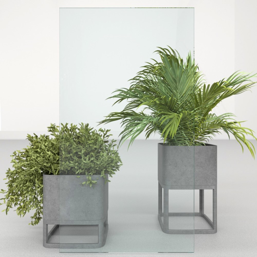 Душевой уголок Triton Ультра 90х90 с поддоном Б Белый / Прозрачное Щ0000061800 Душевой уголок Triton Ультра 90х90 с поддоном Б Белый / Прозрачное Щ0000061800 — изображение 5