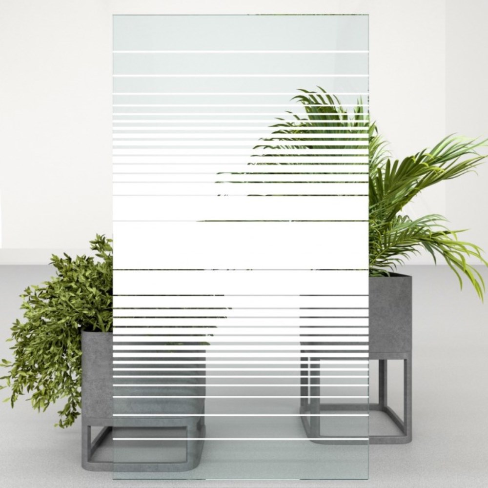 Душевой уголок Triton Полосы 90х90 Белый / С узором Щ0000061811 Душевой уголок Triton Полосы 90х90 Белый / С узором Щ0000061811 — изображение 2