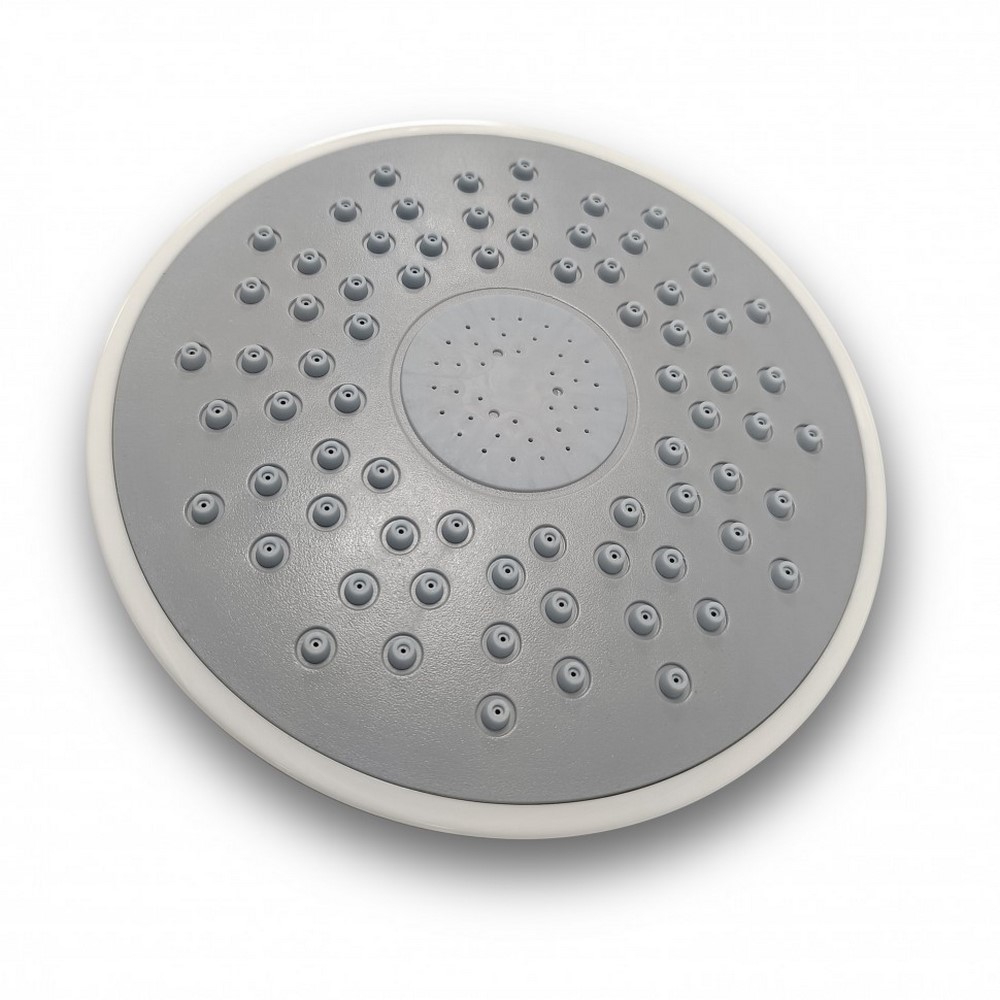 Душевая кабина Triton Мозайка А 100х100 Белый / С рисунком Щ0000061828 Душевая кабина Triton Мозайка А 100х100 Белый / С рисунком Щ0000061828 — изображение 4