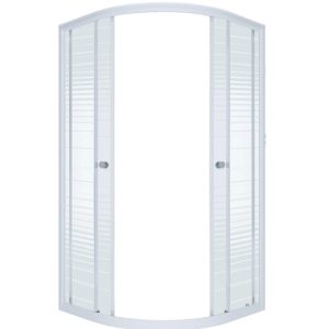 Душевой уголок Triton Полосы 100х100 Белый / С узором Щ0000064827 Душевой уголок Triton Полосы 100х100 Белый / С узором Щ0000064827