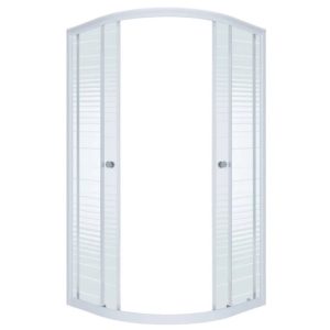 Душевой уголок Triton Полосы 90х90 Белый / С узором Щ0000064830 Душевой уголок Triton Полосы 90х90 Белый / С узором Щ0000064830