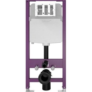 Инсталляция для унитаза Triton Evo Щ0000065108 Инсталляция для унитаза Triton Evo Щ0000065108