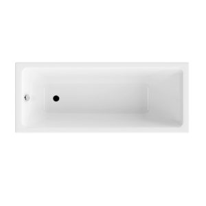 Ванна акриловая Triton Элис 170х70 Белый глянцевый Щ0000066028