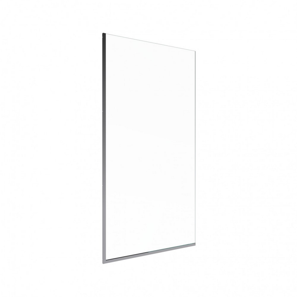 Шторка для ванны Triton Статик 50 Хром / Прозрачное Щ0000067406 Шторка для ванны Triton Статик 50 Хром / Прозрачное Щ0000067406 — изображение 3