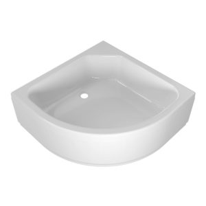 Поддон акриловый Triton ПД20 80х80 Белый глянцевый Щ0000072394 Поддон акриловый Triton ПД20 80х80 Белый глянцевый Щ0000072394