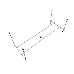 Каркас Triton Ника, Лира, Оникс 170х70 Щ0000073860 Каркас Triton Ника, Лира, Оникс 170х70 Щ0000073860