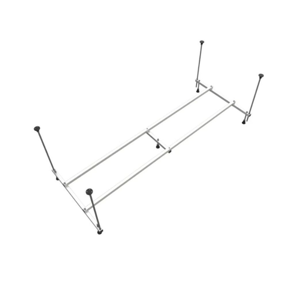 Каркас Triton Ника, Лира, Оникс 170х70 Щ0000073860 Каркас Triton Ника, Лира, Оникс 170х70 Щ0000073860