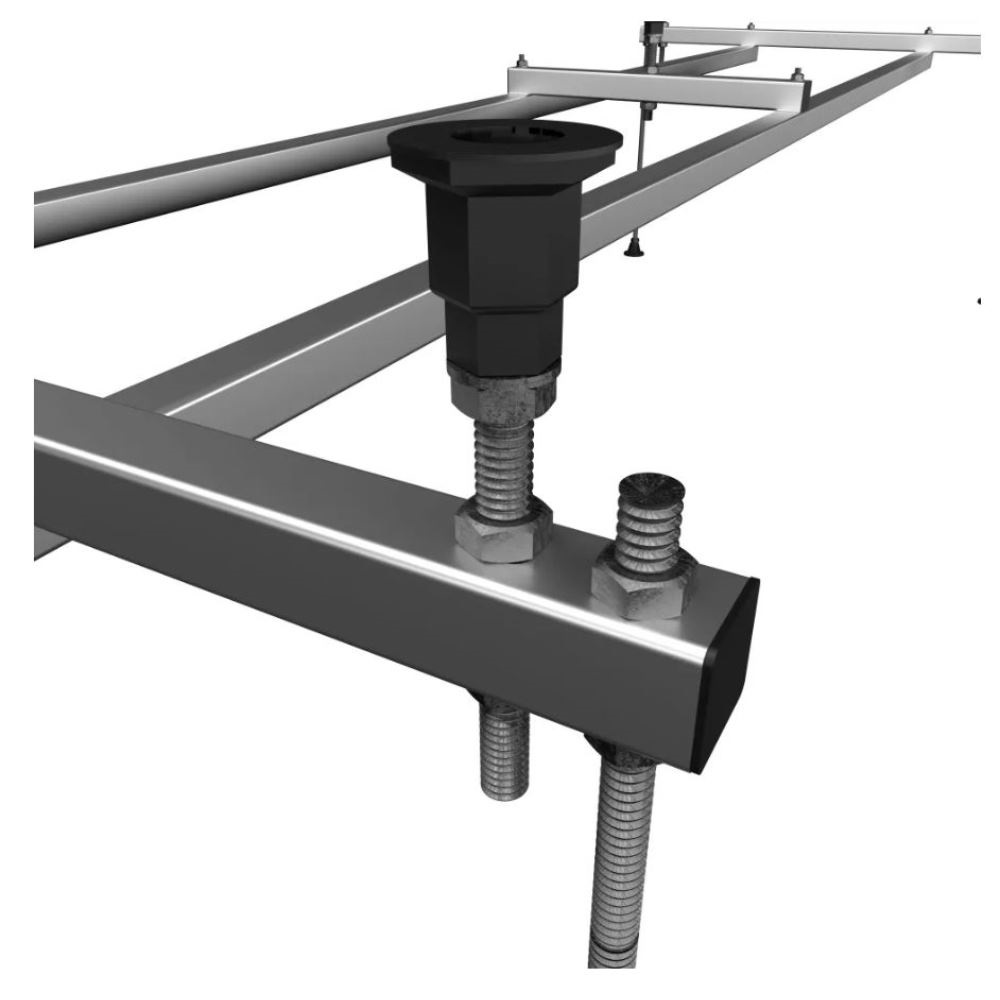 Каркас Triton Ника, Лира, Оникс 170х70 Щ0000073860 Каркас Triton Ника, Лира, Оникс 170х70 Щ0000073860 — изображение 2