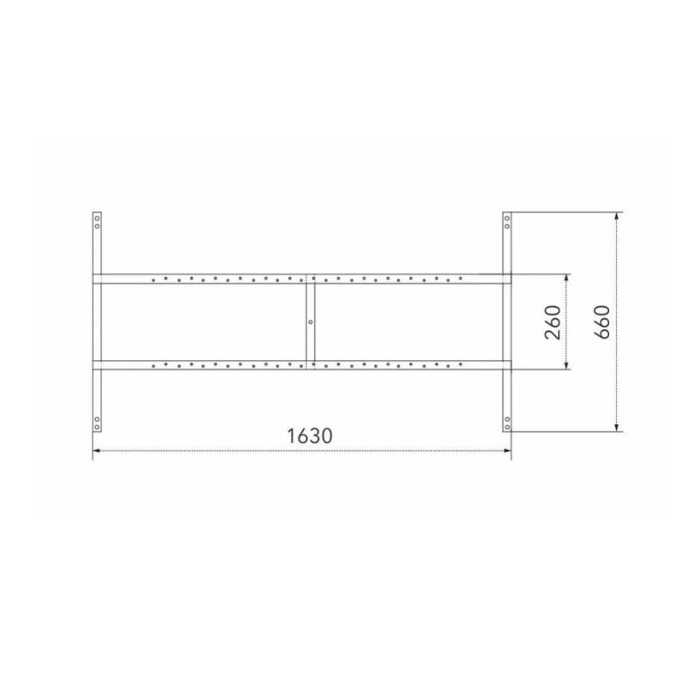 Каркас Triton Ника, Лира, Оникс 170х70 Щ0000073860 Каркас Triton Ника, Лира, Оникс 170х70 Щ0000073860 — изображение 3