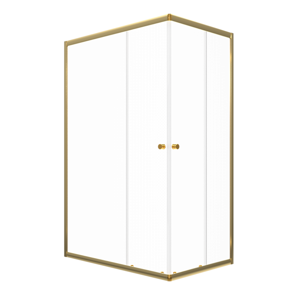 Душевой уголок Triton Вента 120х80 Золото / Прозрачное Щ0000073920 Душевой уголок Triton Вента 120х80 Золото / Прозрачное Щ0000073920