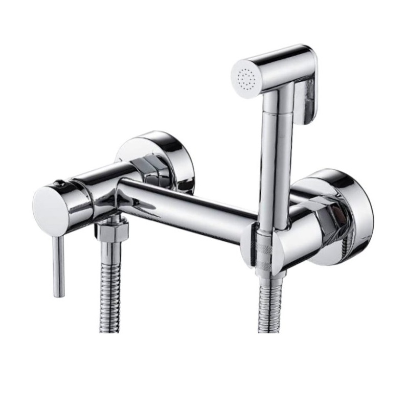 Душ гигиенический Esko SMH Хром глянцевый SMH02 Душ гигиенический Esko SMH Хром глянцевый SMH02