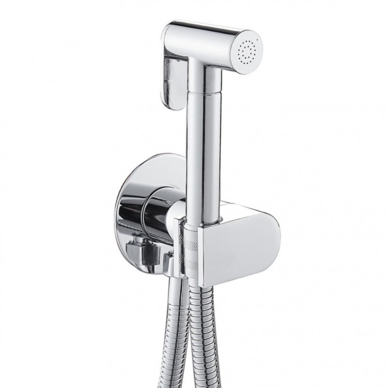 Душ гигиенический Esko SMH Хром глянцевый SMH03 Душ гигиенический Esko SMH Хром глянцевый SMH03