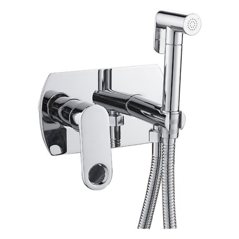 Душ гигиенический Esko SMH Хром глянцевый SMH07 Душ гигиенический Esko SMH Хром глянцевый SMH07