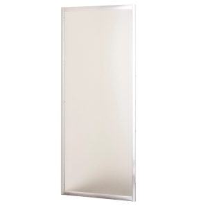 Душевая стенка Taliente TA 80 Хром / Матовое TA-08MP