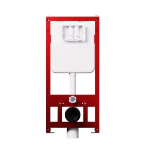 Инсталляция Tokito Tatsumaki Max для скрытого монтажа унитаза TOK-TATSUMAKI-50 Инсталляция Tokito Tatsumaki Max для скрытого монтажа унитаза TOK-TATSUMAKI-50