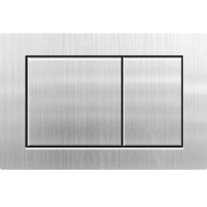 Кнопка смыва Tokito Tatsumaki Square Сталь TOK-TATSUMAKI-SQ-SS Кнопка смыва Tokito Tatsumaki Square Сталь TOK-TATSUMAKI-SQ-SS