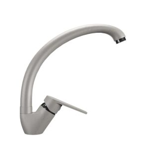 Смеситель для кухни Uperwood Econ Белый матовый UPD-E-002-01