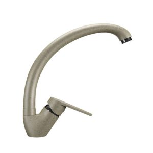 Смеситель для кухни Uperwood Econ Бежевый матовый UPD-E-002-02