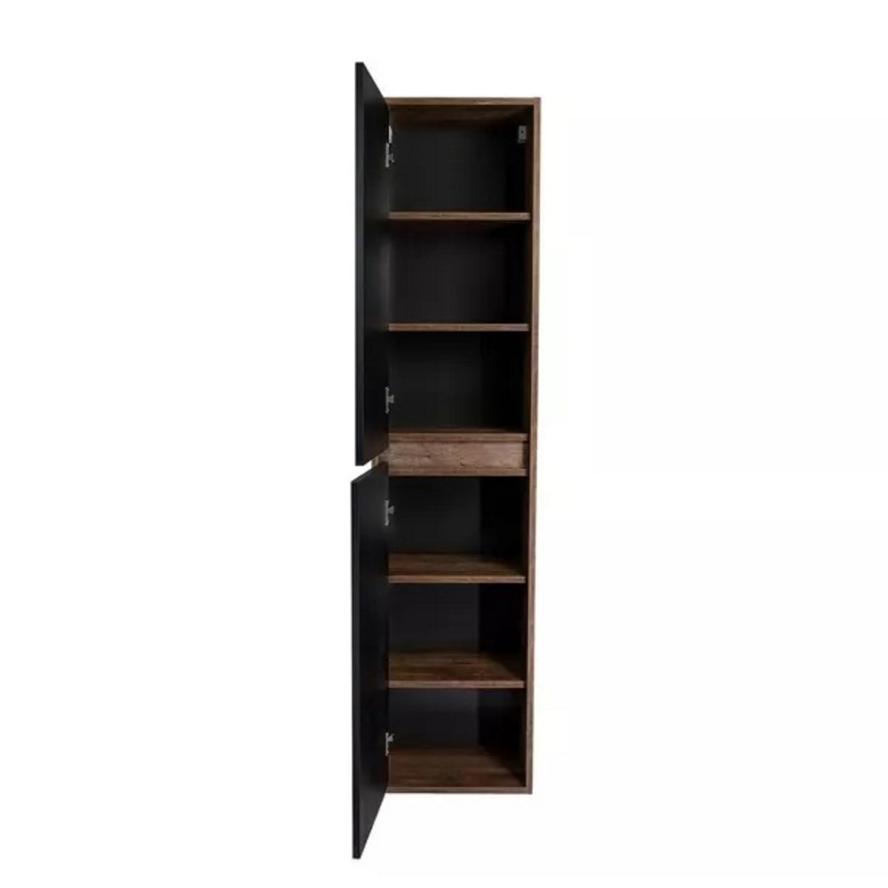 Пенал подвесной Viant Люксембург 40 Кейптаун / Черный VLUX400CH-PENP Пенал подвесной Viant Люксембург 40 Кейптаун / Черный VLUX400CH-PENP — изображение 3