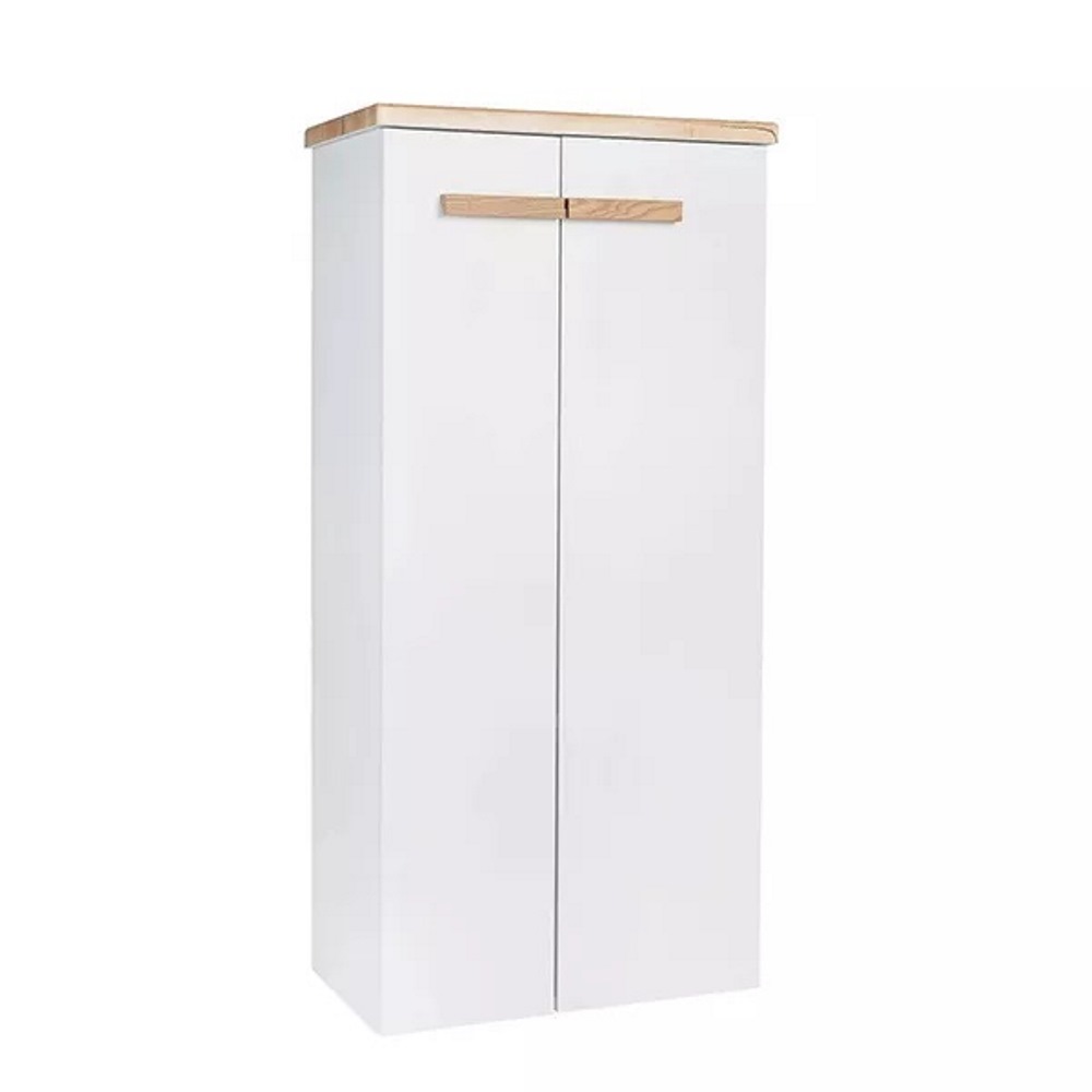 Пенал подвесной Viant Мюнхен 51 Белый VMUN50BEL-PENP Пенал подвесной Viant Мюнхен 51 Белый VMUN50BEL-PENP