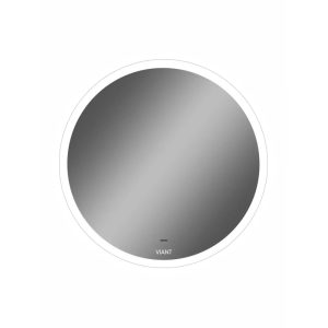 Зеркало Viant Мюнхен 60 VMUN60-ZLED