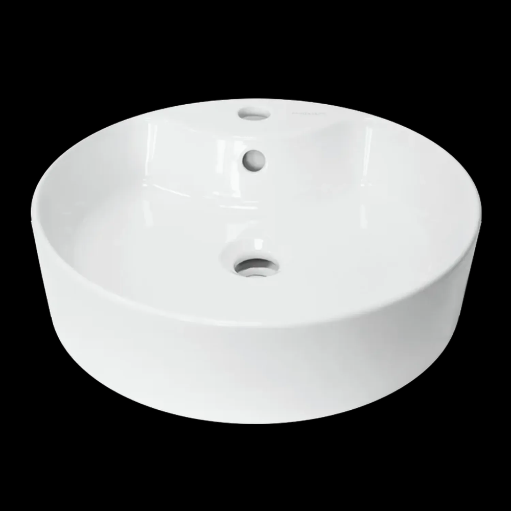 Раковина накладная Sanita Luxe Best Shelf 43 Белый глянцевый WB.CT/Best/43-C.Shelf/WHT.G/S1 Раковина накладная Sanita Luxe Best Shelf 43 Белый глянцевый WB.CT/Best/43-C.Shelf/WHT.G/S1 — изображение 4