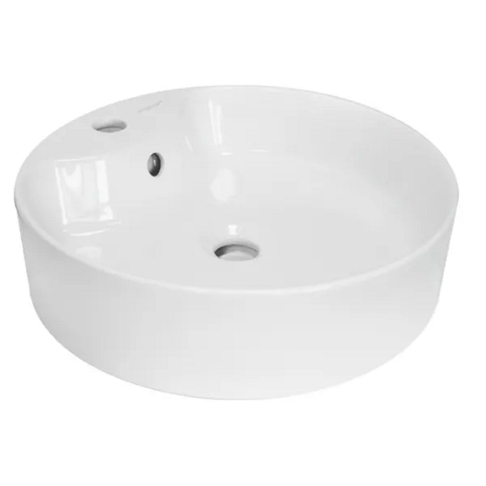 Раковина накладная Sanita Luxe Best Shelf 43 Белый глянцевый WB.CT/Best/43-C.Shelf/WHT.G/S1 Раковина накладная Sanita Luxe Best Shelf 43 Белый глянцевый WB.CT/Best/43-C.Shelf/WHT.G/S1