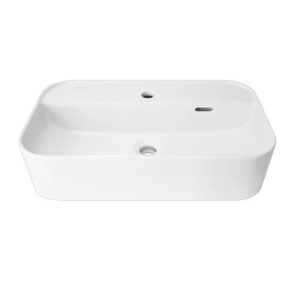 Раковина накладная Sanita Luxe Infinity Shelf 60 Белый глянцевый WB.CT/Infinity/60-C.Shelf/WHT.G/S1 Раковина накладная Sanita Luxe Infinity Shelf 60 Белый глянцевый WB.CT/Infinity/60-C.Shelf/WHT.G/S1 — изображение 2