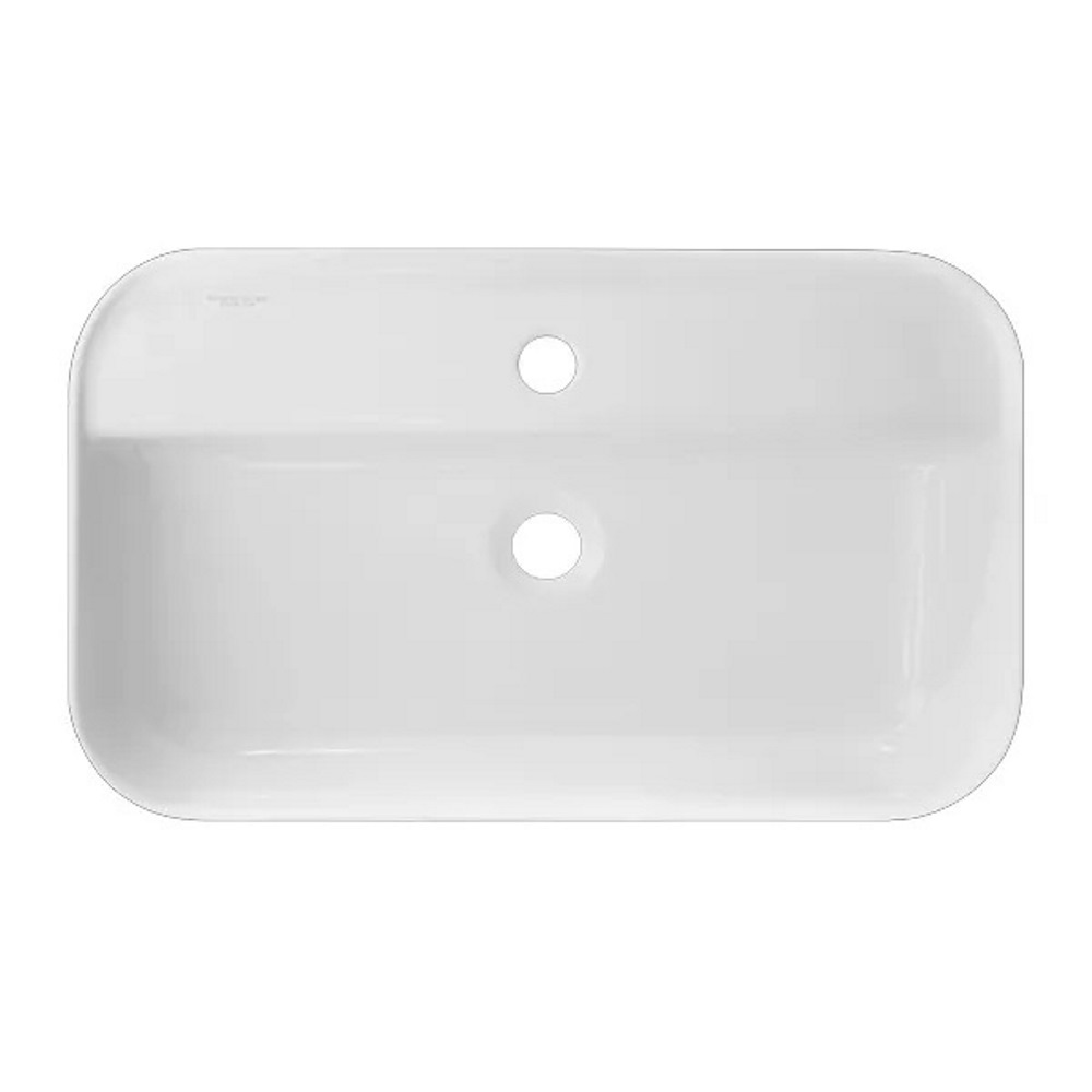 Раковина накладная Sanita Luxe Infinity Shelf 60 Белый глянцевый WB.CT/Infinity/60-C.Shelf/WHT.G/S1 Раковина накладная Sanita Luxe Infinity Shelf 60 Белый глянцевый WB.CT/Infinity/60-C.Shelf/WHT.G/S1 — изображение 3