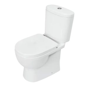 Унитаз-компакт Sanita Luxe Art SL DМ Белый глянцевый WC.CC/Art/2-DM/WHT.G/S1 Унитаз-компакт Sanita Luxe Art SL DМ Белый глянцевый WC.CC/Art/2-DM/WHT.G/S1