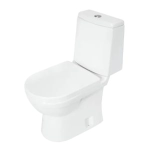 Унитаз-компакт Sanita Luxe Next Luxe SL DМ Белый глянцевый WC.CC/Next/2-DM/WHT.G/S1 Унитаз-компакт Sanita Luxe Next Luxe SL DМ Белый глянцевый WC.CC/Next/2-DM/WHT.G/S1