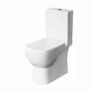 Унитаз-компакт Sanita Luxe Quadro с функцией биде Белый глянцевый WC.CC/Quadro/2-DM.Bidet/WHT.G/S1 Унитаз-компакт Sanita Luxe Quadro с функцией биде Белый глянцевый WC.CC/Quadro/2-DM.Bidet/WHT.G/S1