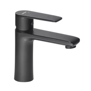 Смеситель для раковины Santek Арма Черный матовый WH5A02007N001
