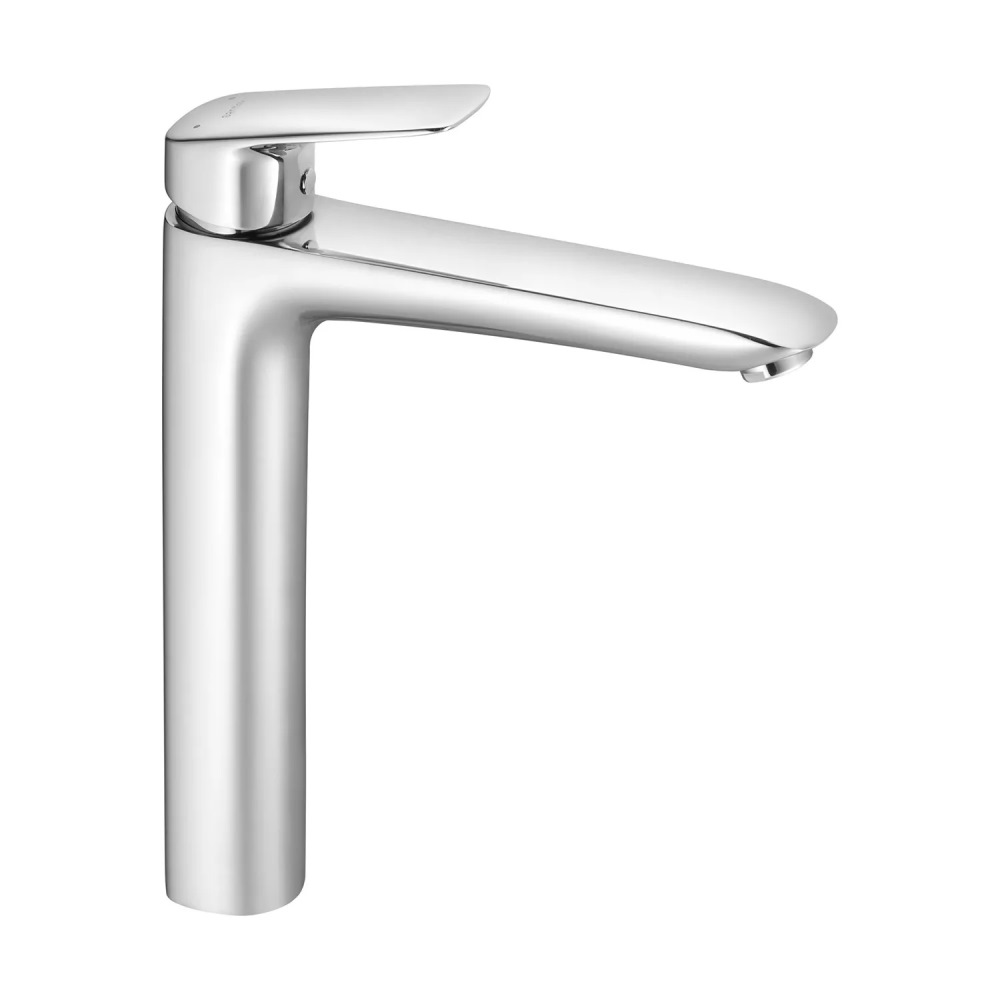 Смеситель для раковины Santek Таос Хром глянцевый WH5A04009C001 Смеситель для раковины Santek Таос Хром глянцевый WH5A04009C001