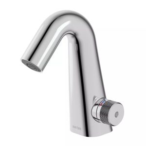 Смеситель для раковины Santek Космо бесконтактный электронный Хром глянцевый WH5A06019C001 Смеситель для раковины Santek Космо бесконтактный электронный Хром глянцевый WH5A06019C001